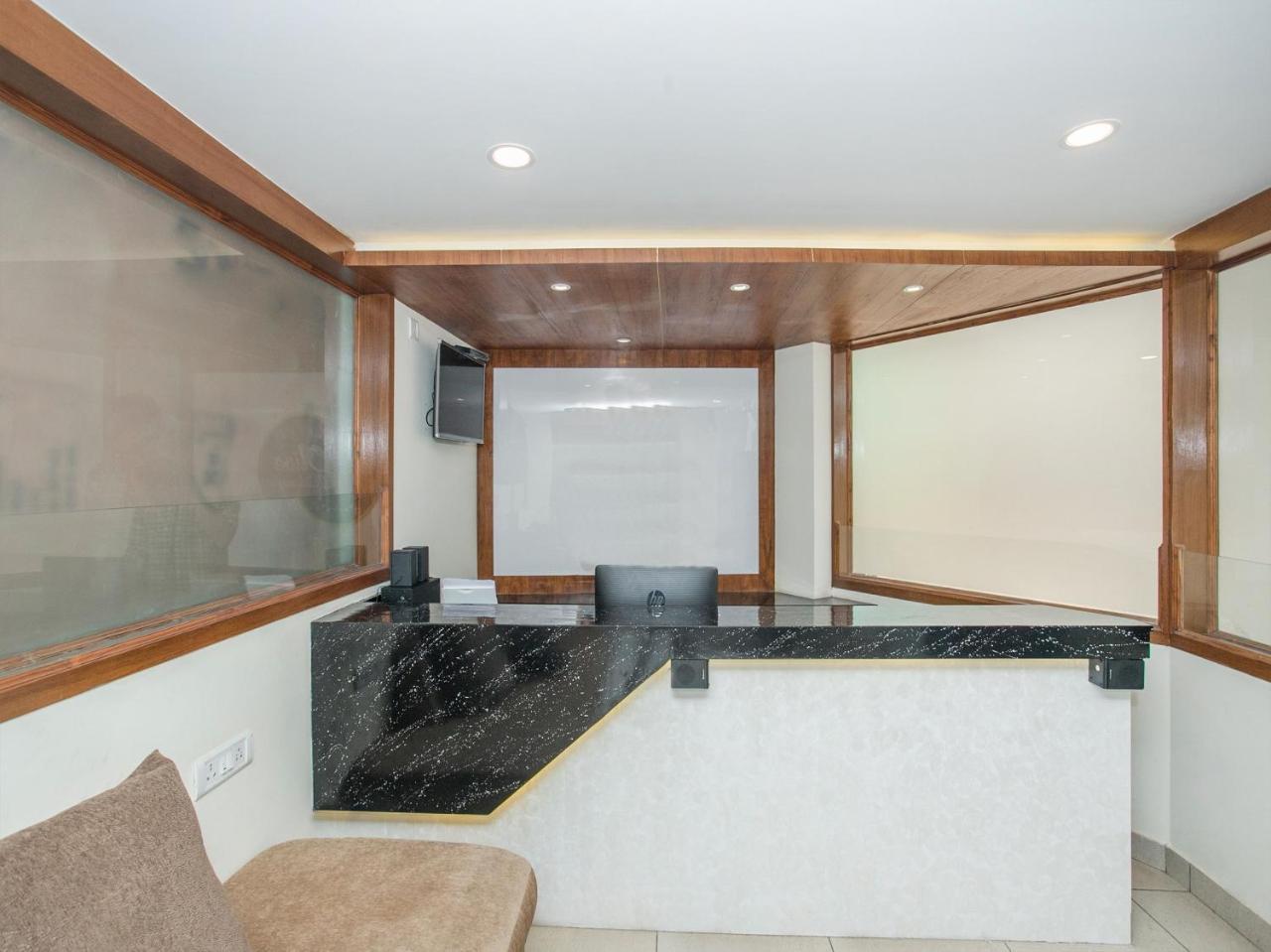 Hotel Olive Residency Bangalore