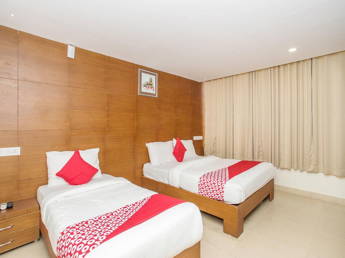 Olive Residency Hotel 3*