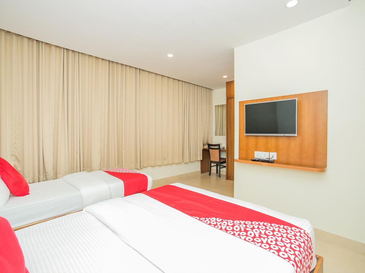 Olive Residency Hotel Bangalore