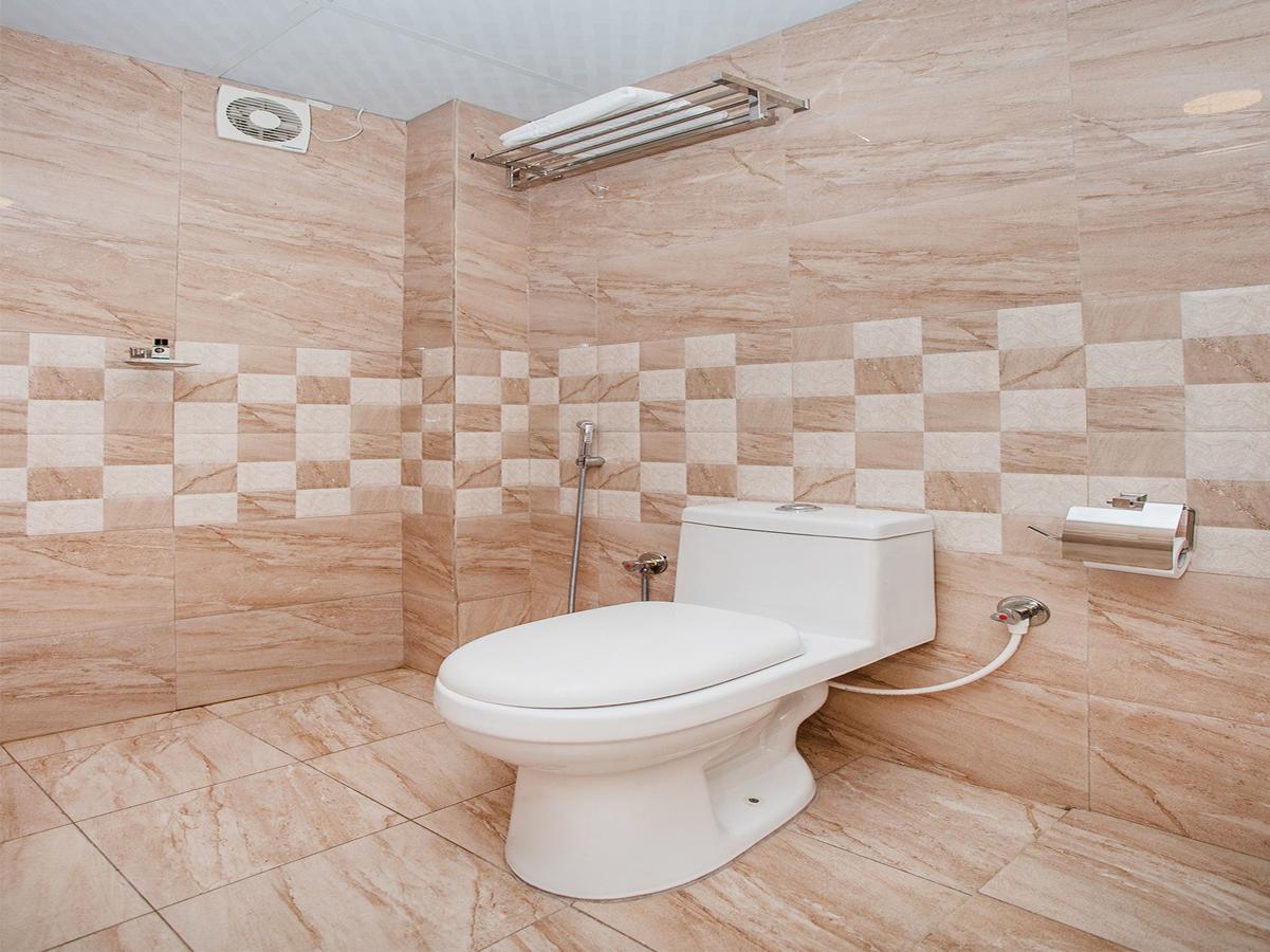 Hotel Olive Residency Bangalore