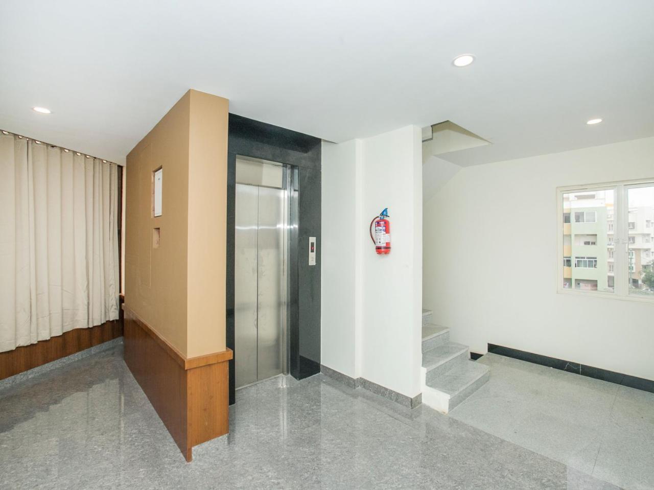 Olive Residency Hotel