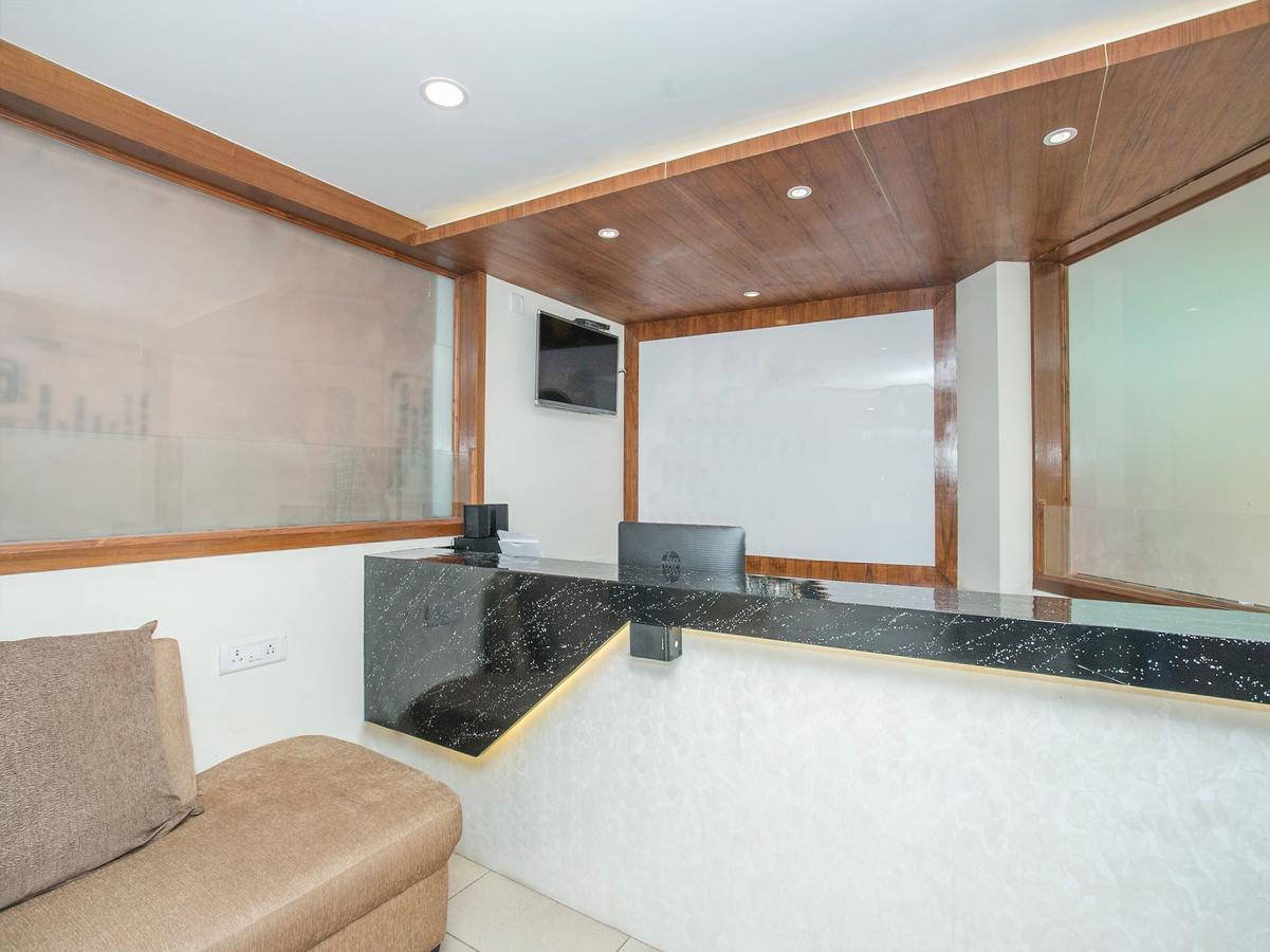 Olive Residency 3* Bangalore