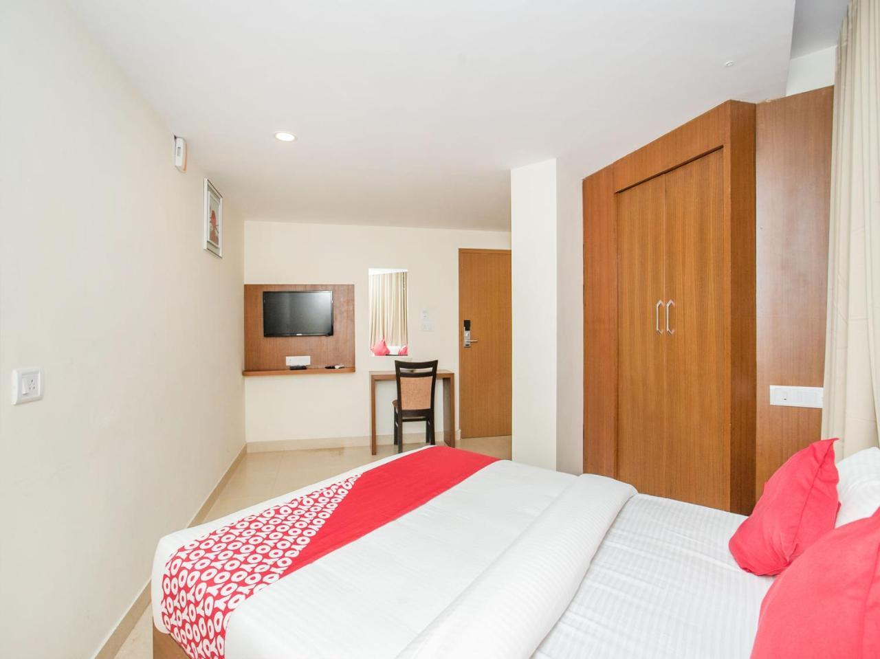 Olive Residency 3* Bangalore