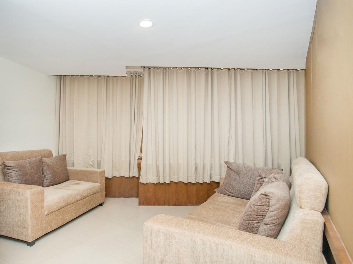Olive Residency Hotel Bangalore