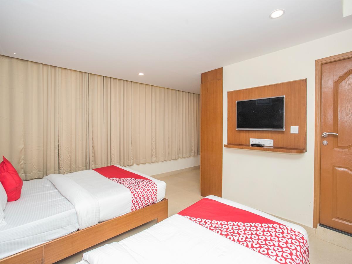 Olive Residency Hotel Bangalore