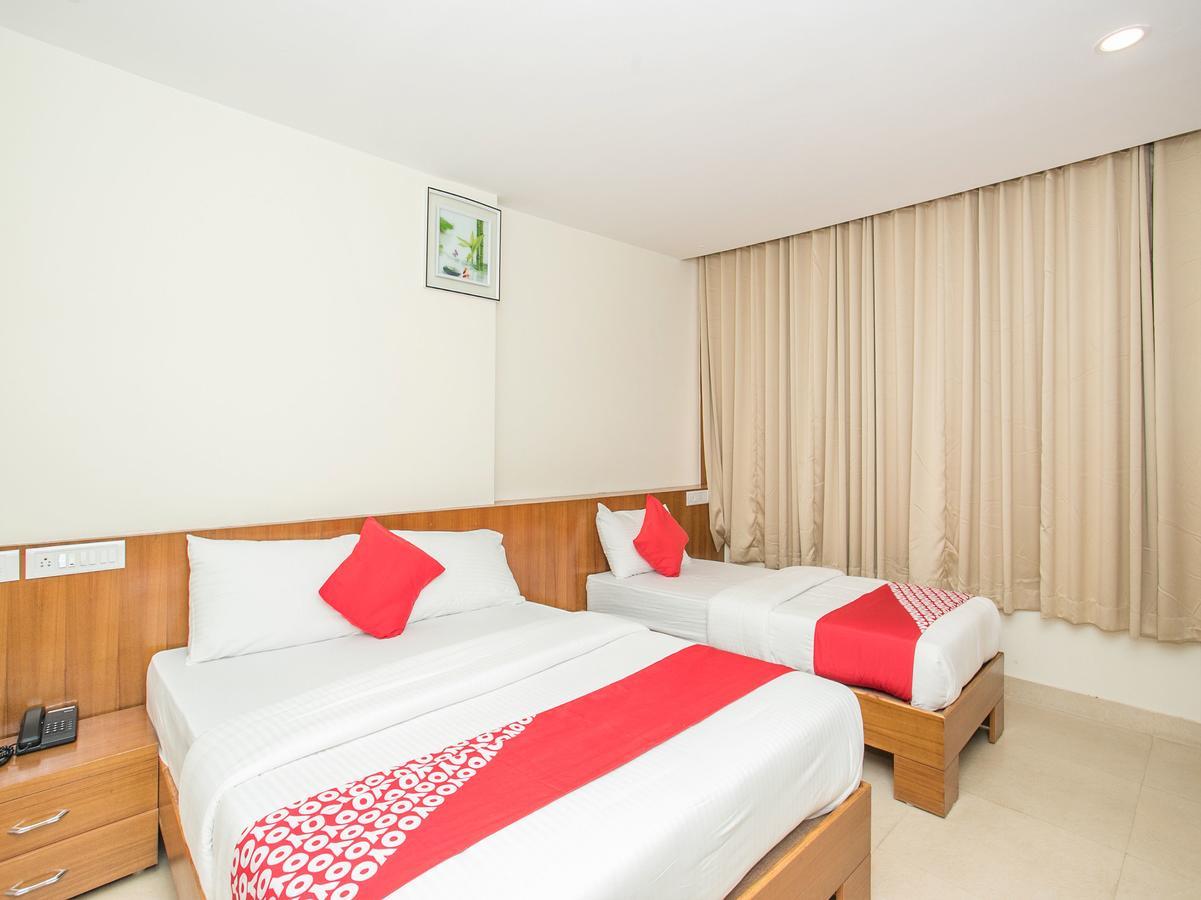 Olive Residency Hotel Bangalore
