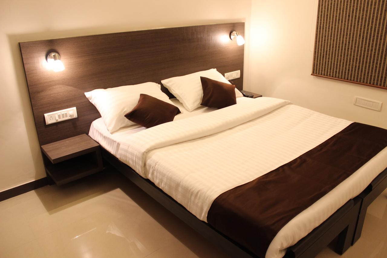 Hotel Corporate 4*