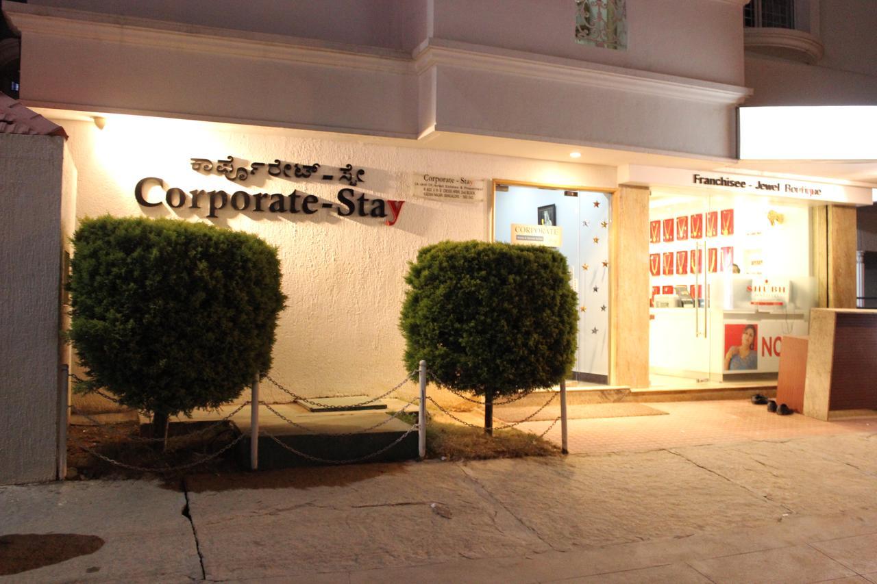 Corporate Hotel
