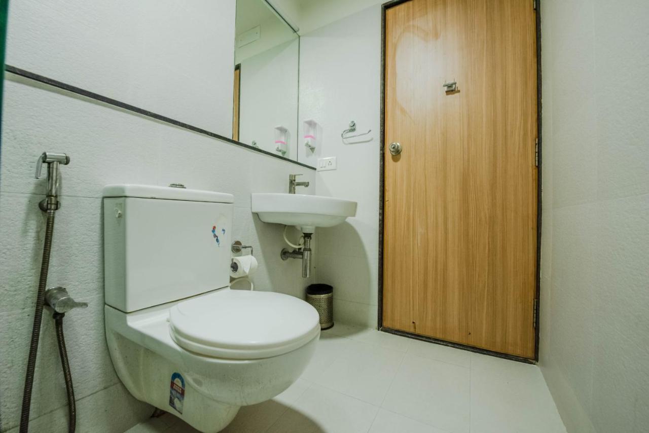 Guest house The Altruist Business Bellandur-1