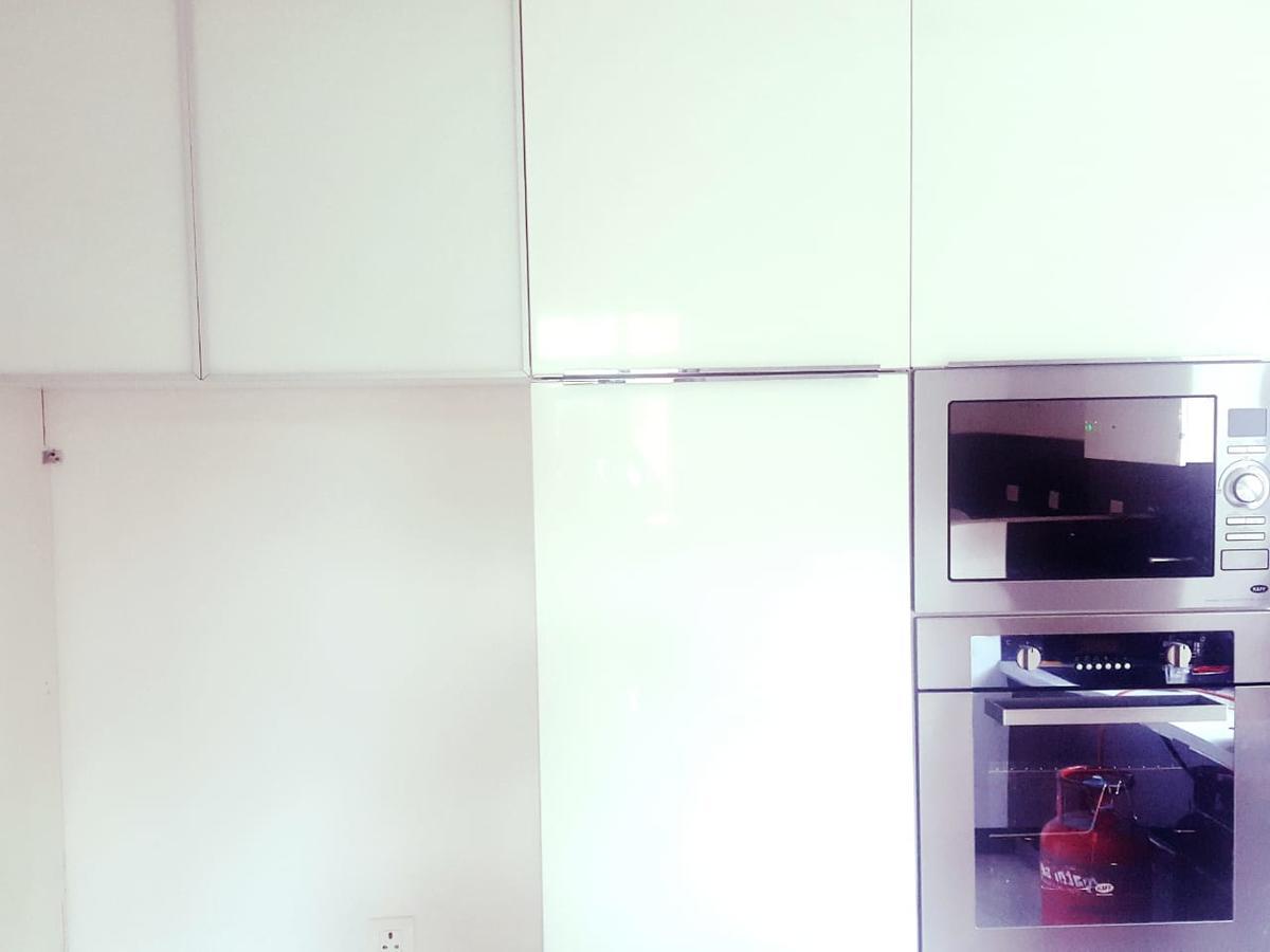 Swiss Royal Apartment Bangalore