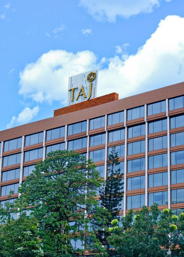 Taj Mg Road