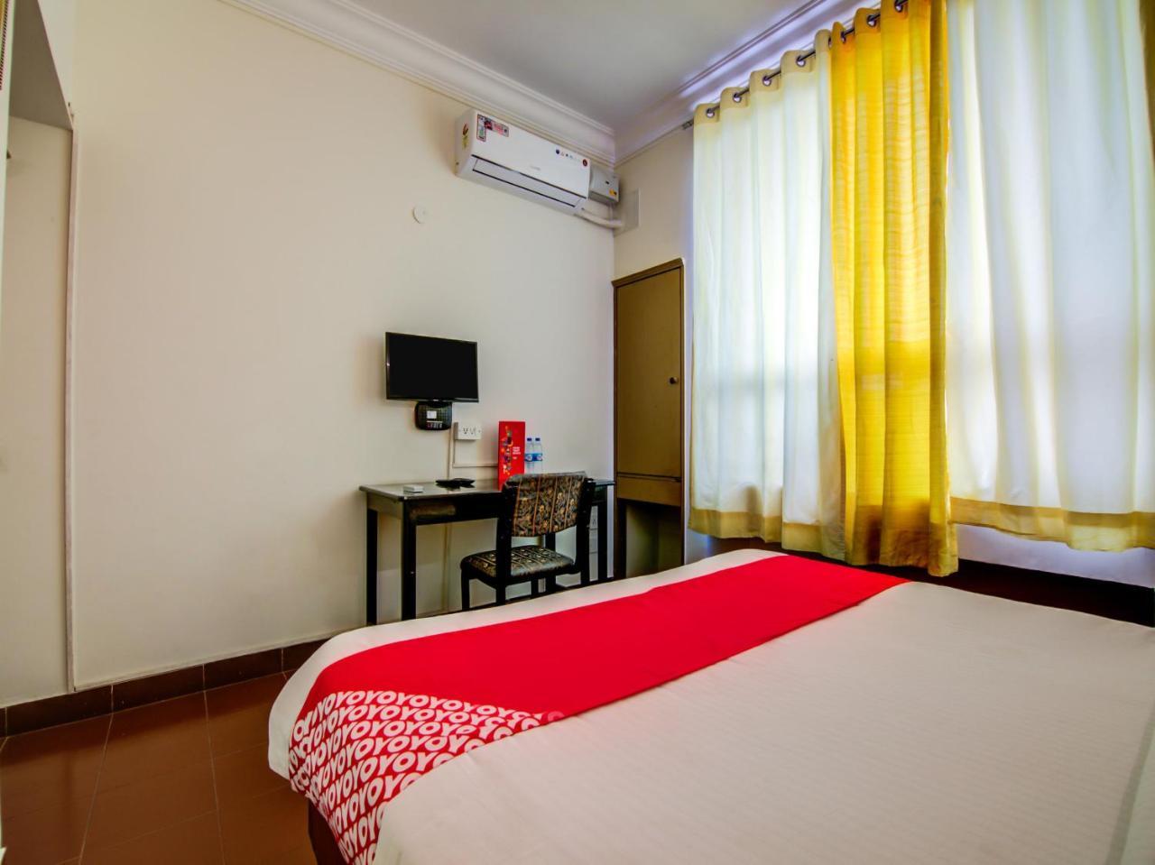 Hotel Golden Gates