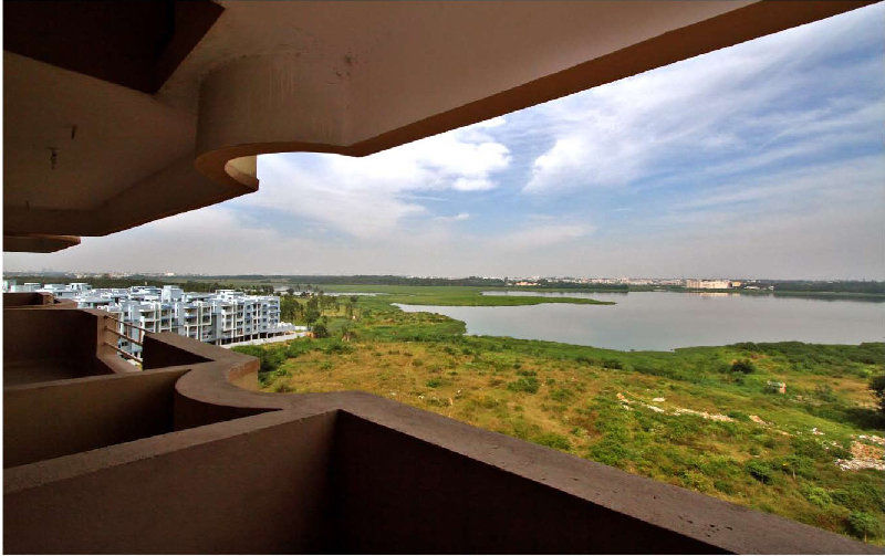 Hotel Chalet Lake City Bangalore Bangalore
