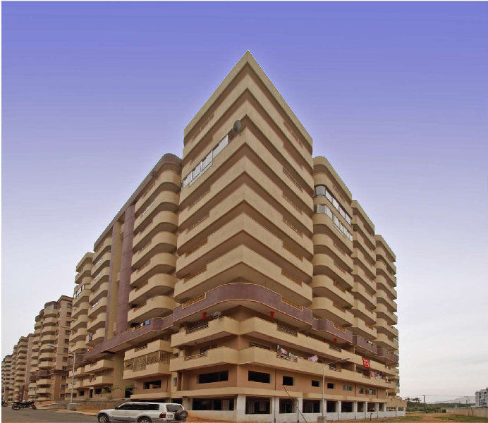 Chalet Lake City Bangalore 3*
