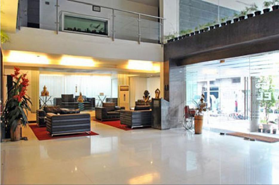 T.a.p. Gold Crest 2* Bangalore