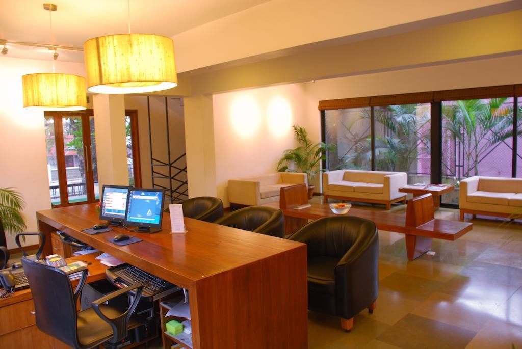 Beacon Residences *