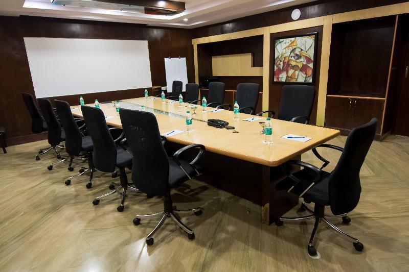 The Fern Residency - Yeshwanthpur Hotel 4*