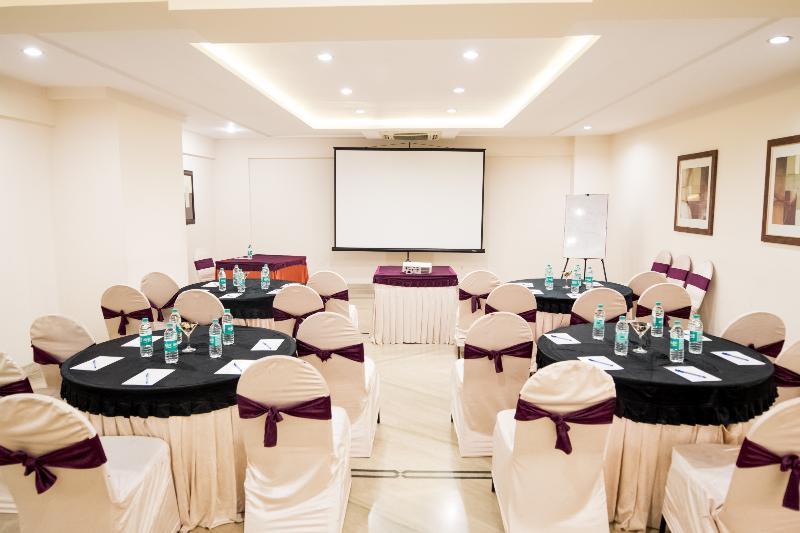 The Fern Residency - Yeshwanthpur 4* Bangalore