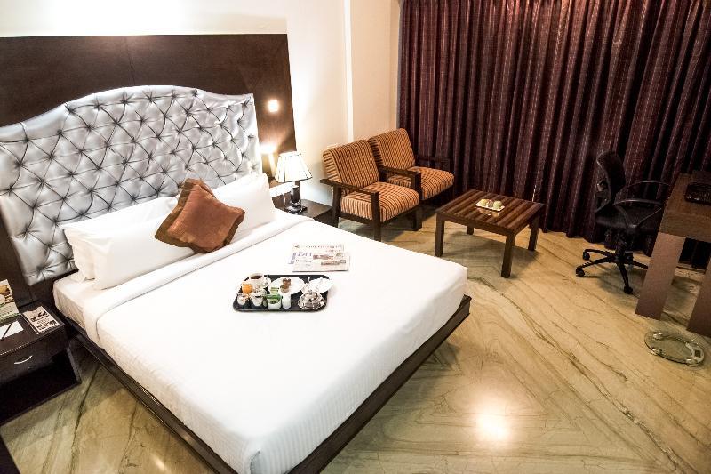 Hotel The Fern Residency - Yeshwanthpur Bangalore