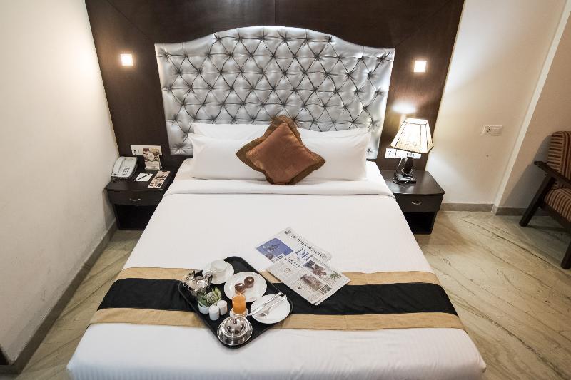 The Fern Residency - Yeshwanthpur Hotel Bangalore