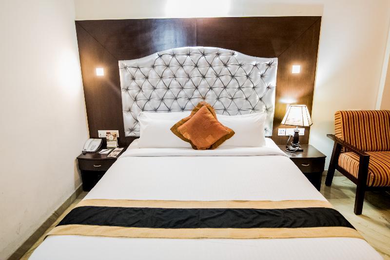 The Fern Residency - Yeshwanthpur Bangalore
