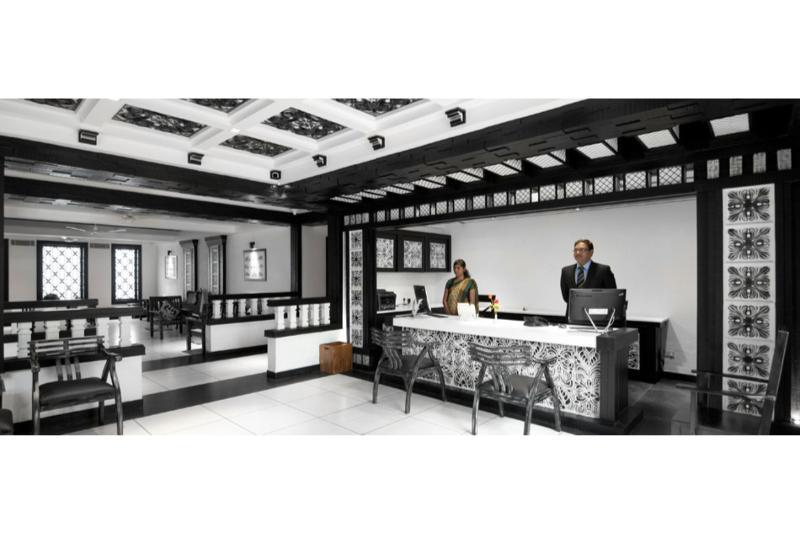 Hotel Liwa - The Transit Hotel,