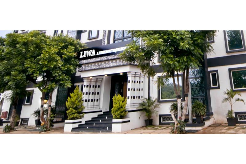 Liwa - The Transit Hotel, Bangalore