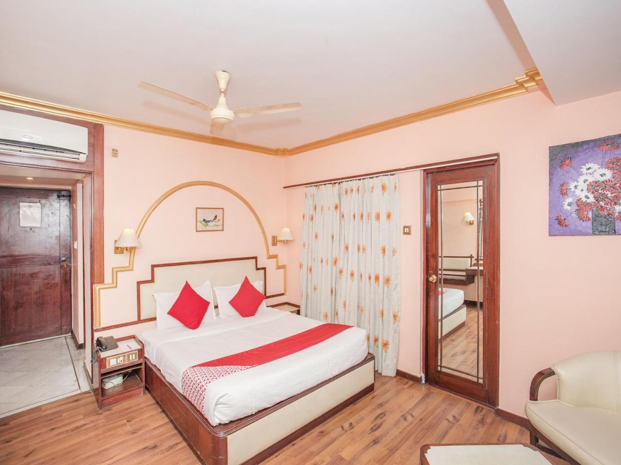 Nahar Heritage Bangalore