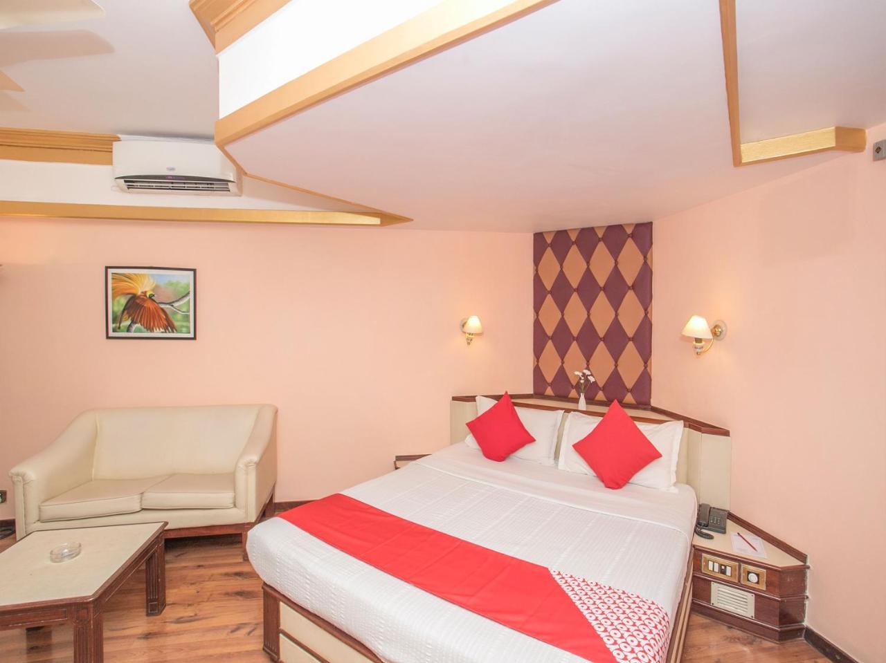 Nahar Heritage Hotel