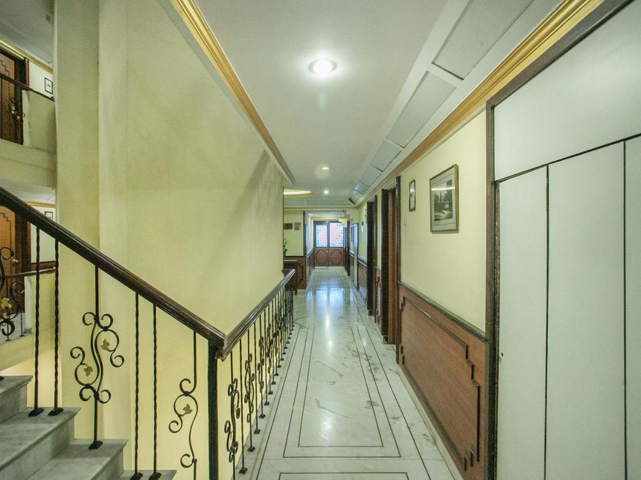 Hotel Nahar Heritage Bangalore