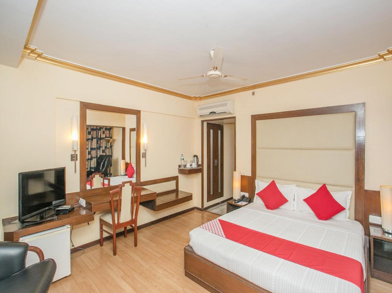 Nahar Heritage 4* Bangalore