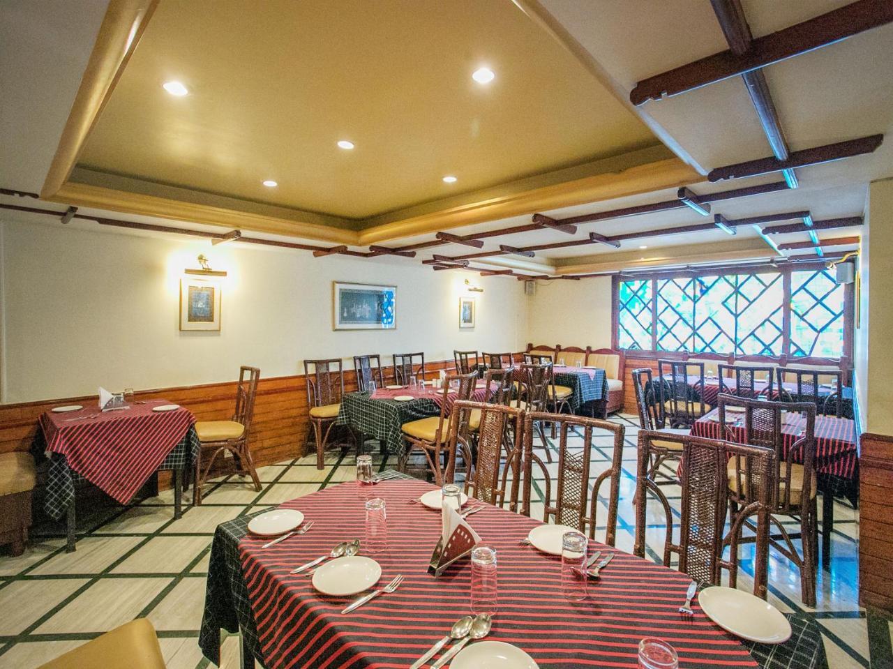 Hotel Nahar Heritage
