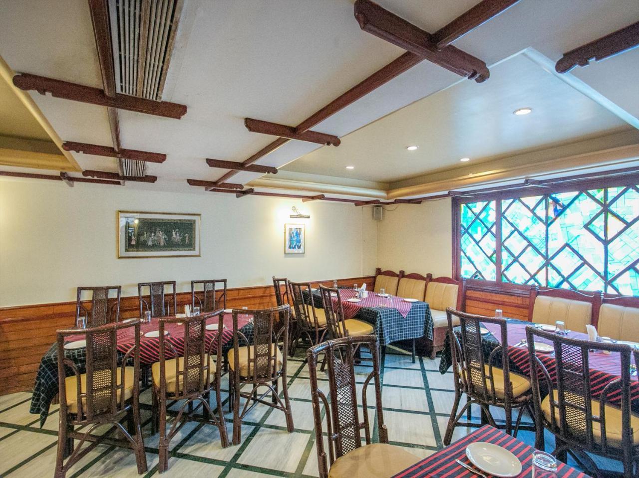 Nahar Heritage Hotel Bangalore