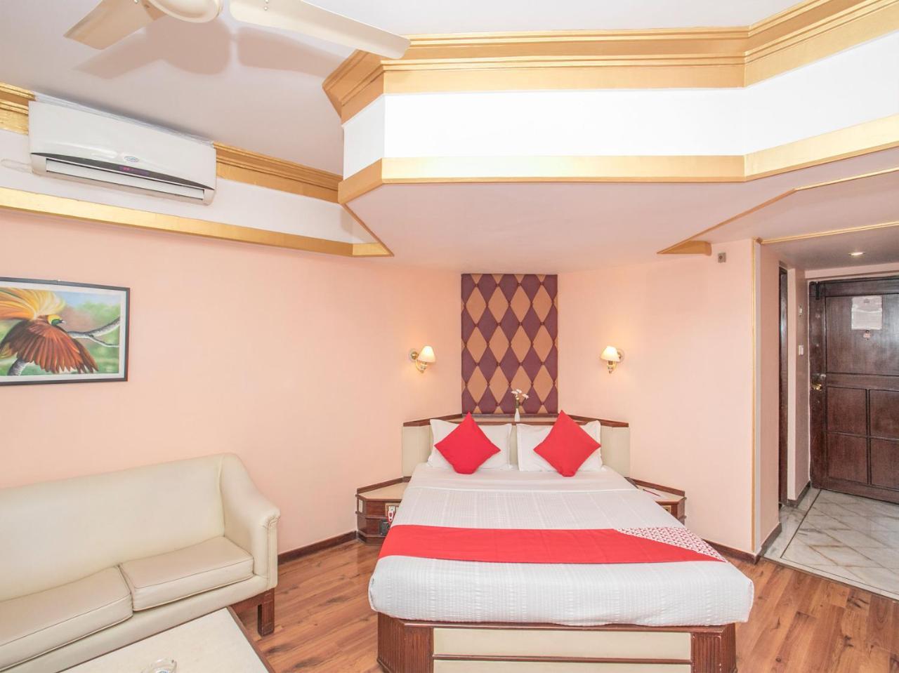 Nahar Heritage Hotel