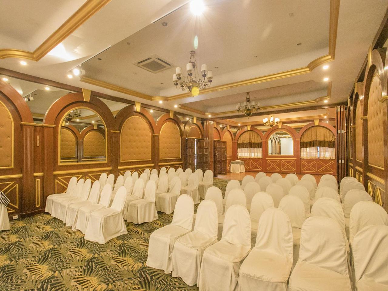 Hotel Nahar Heritage 4*