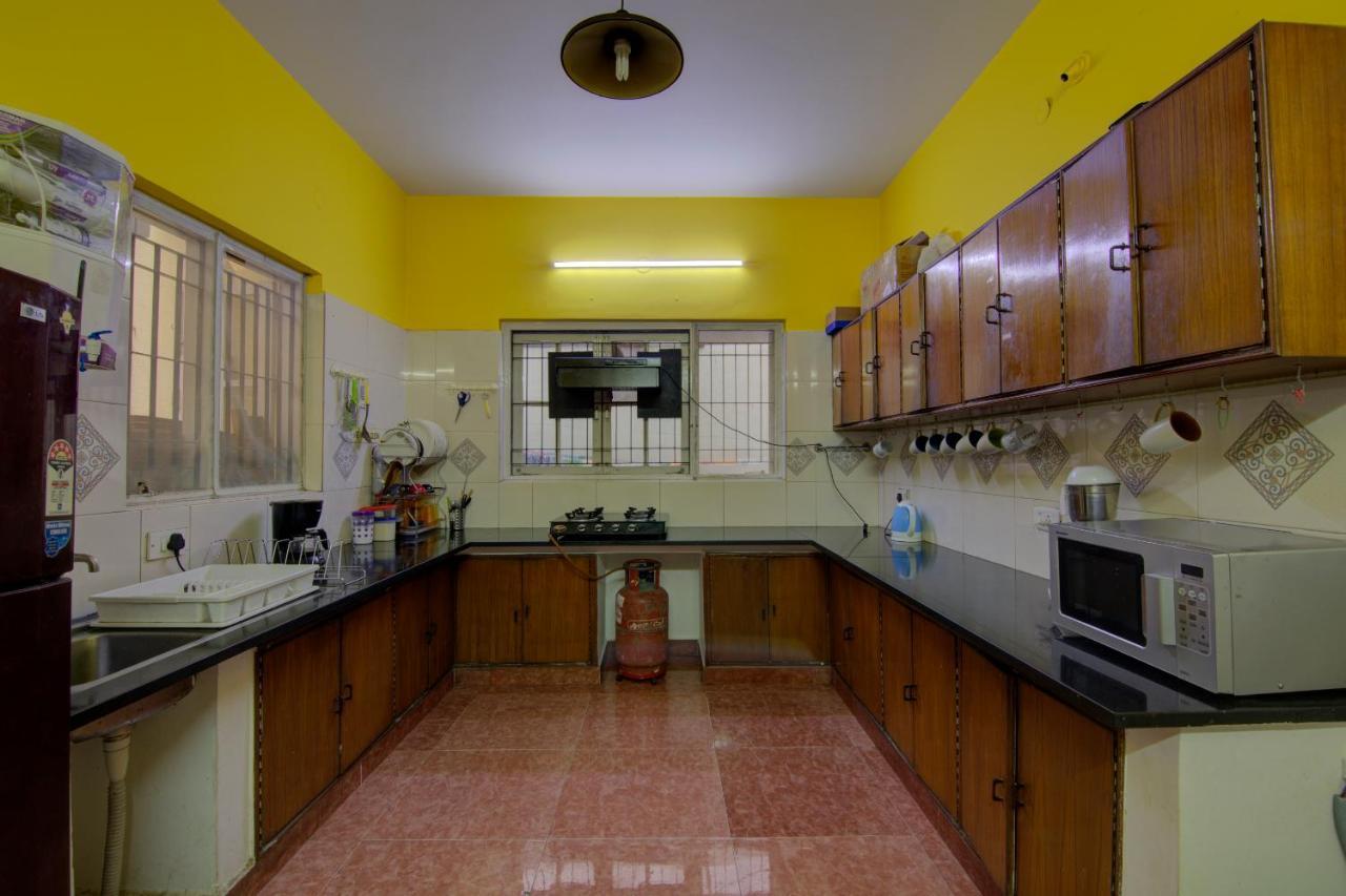 Tribe Theory Startup Koramangala Hostel