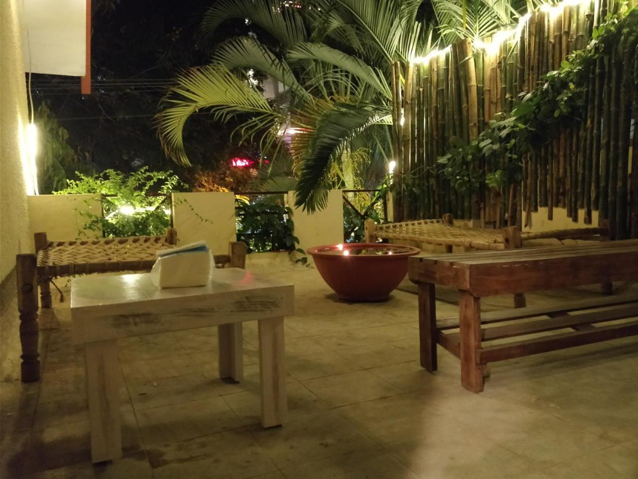 Hostel Tribe Theory Startup Koramangala *