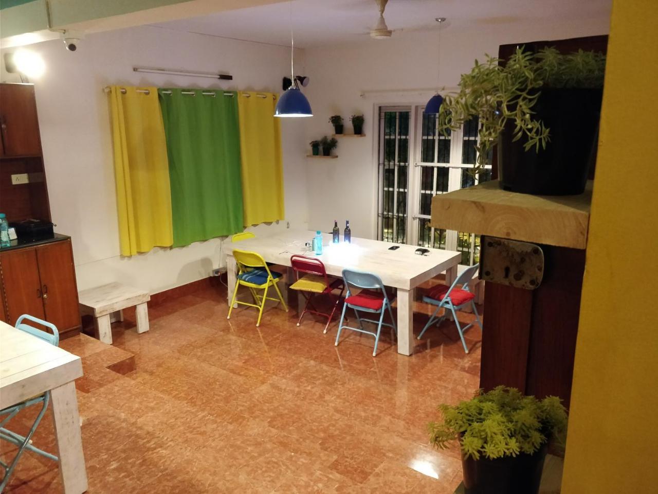 Tribe Theory Startup Koramangala * Bangalore