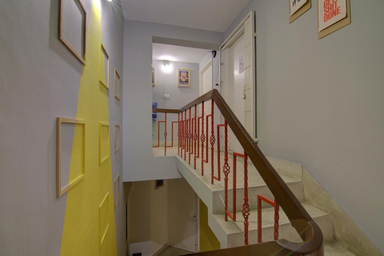 Hostel Draper Startup House For Entrepreneurs *
