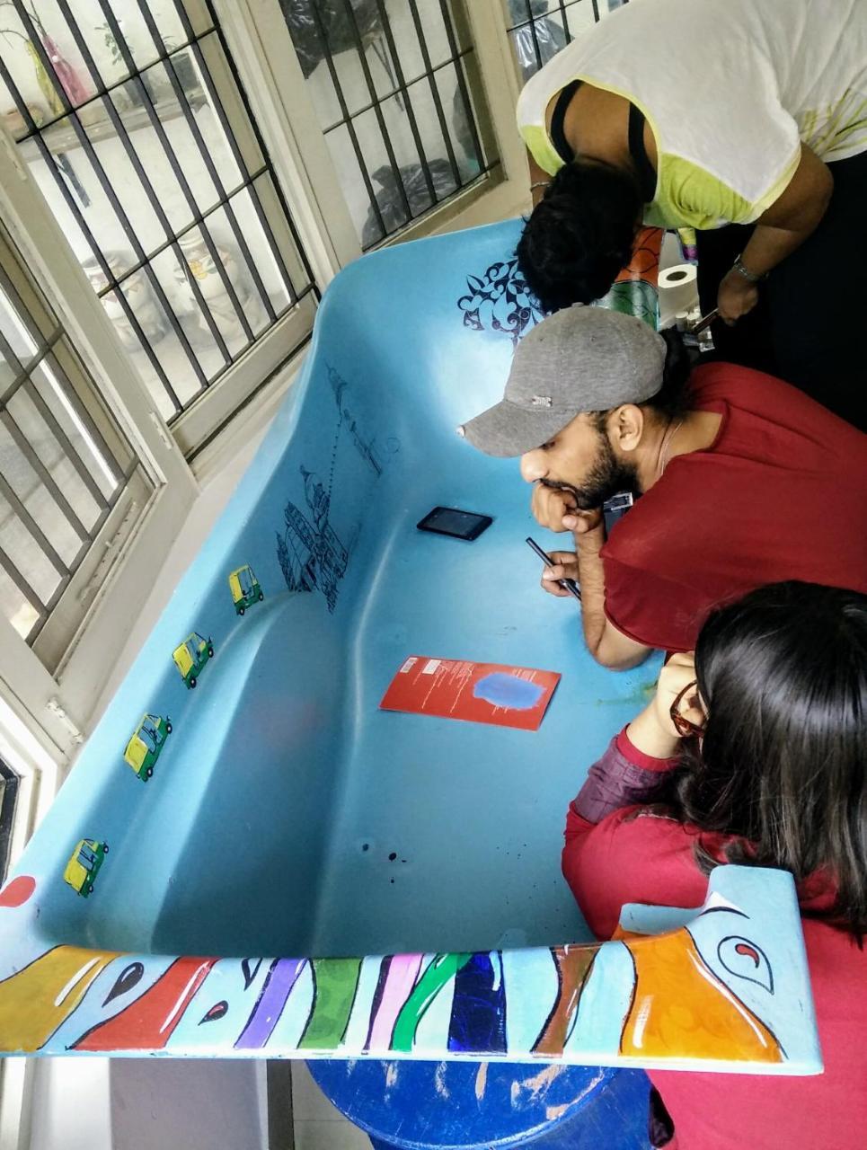 Hostel Draper Startup House For Entrepreneurs