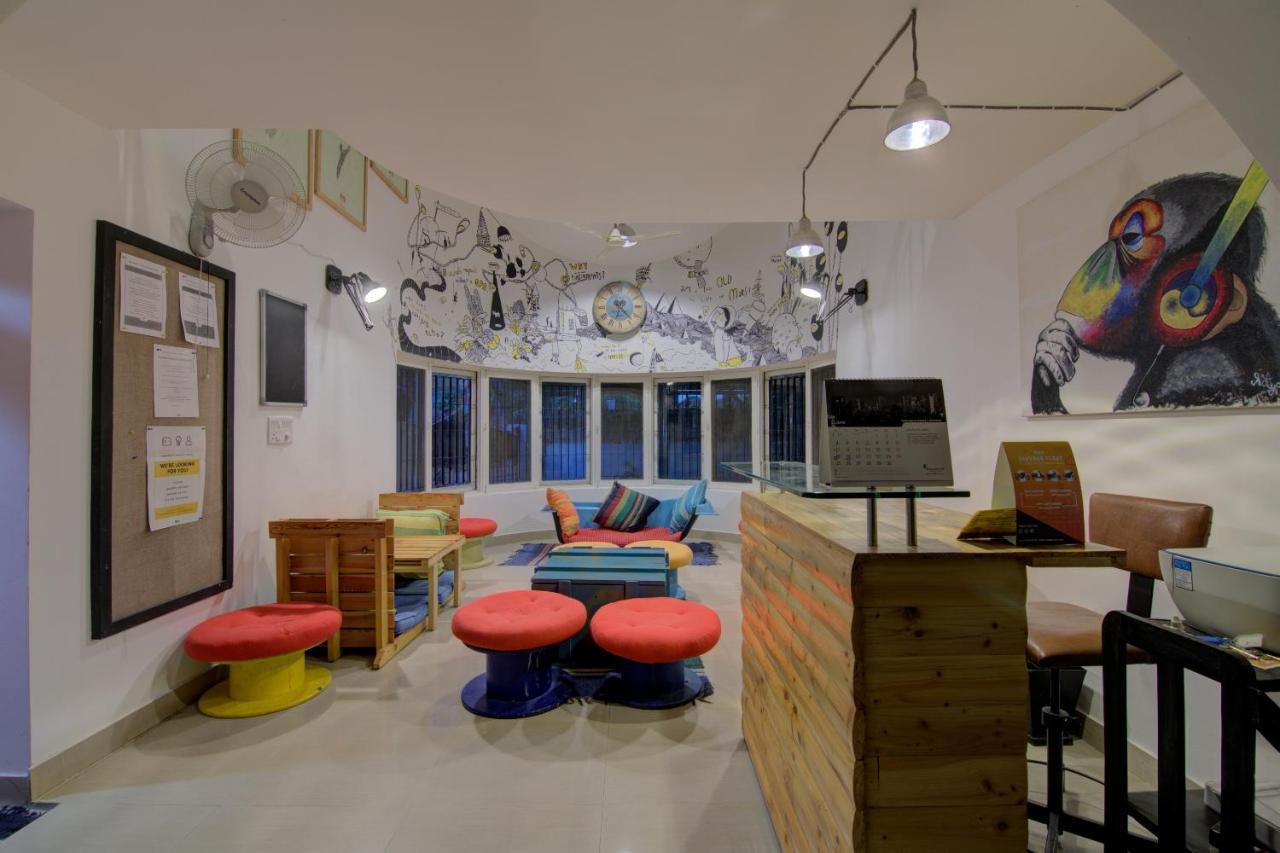 Draper Startup House For Entrepreneurs Bangalore