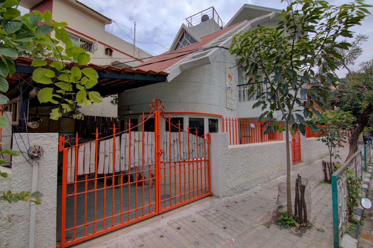Draper Startup House For Entrepreneurs Hostel *