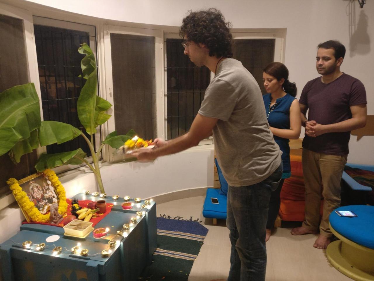 Draper Startup House For Entrepreneurs *