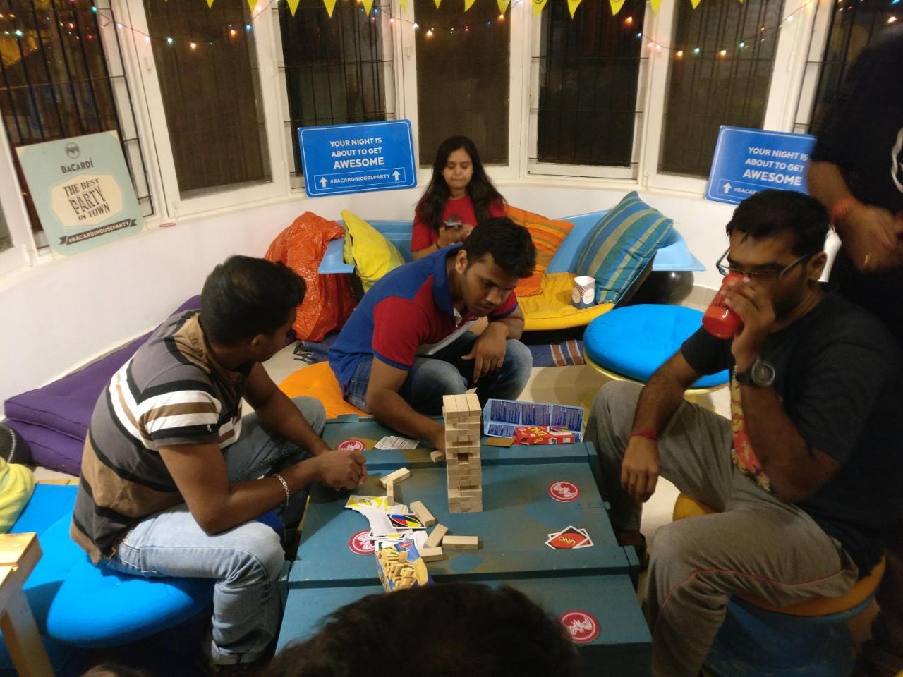 Draper Startup House For Entrepreneurs Bangalore