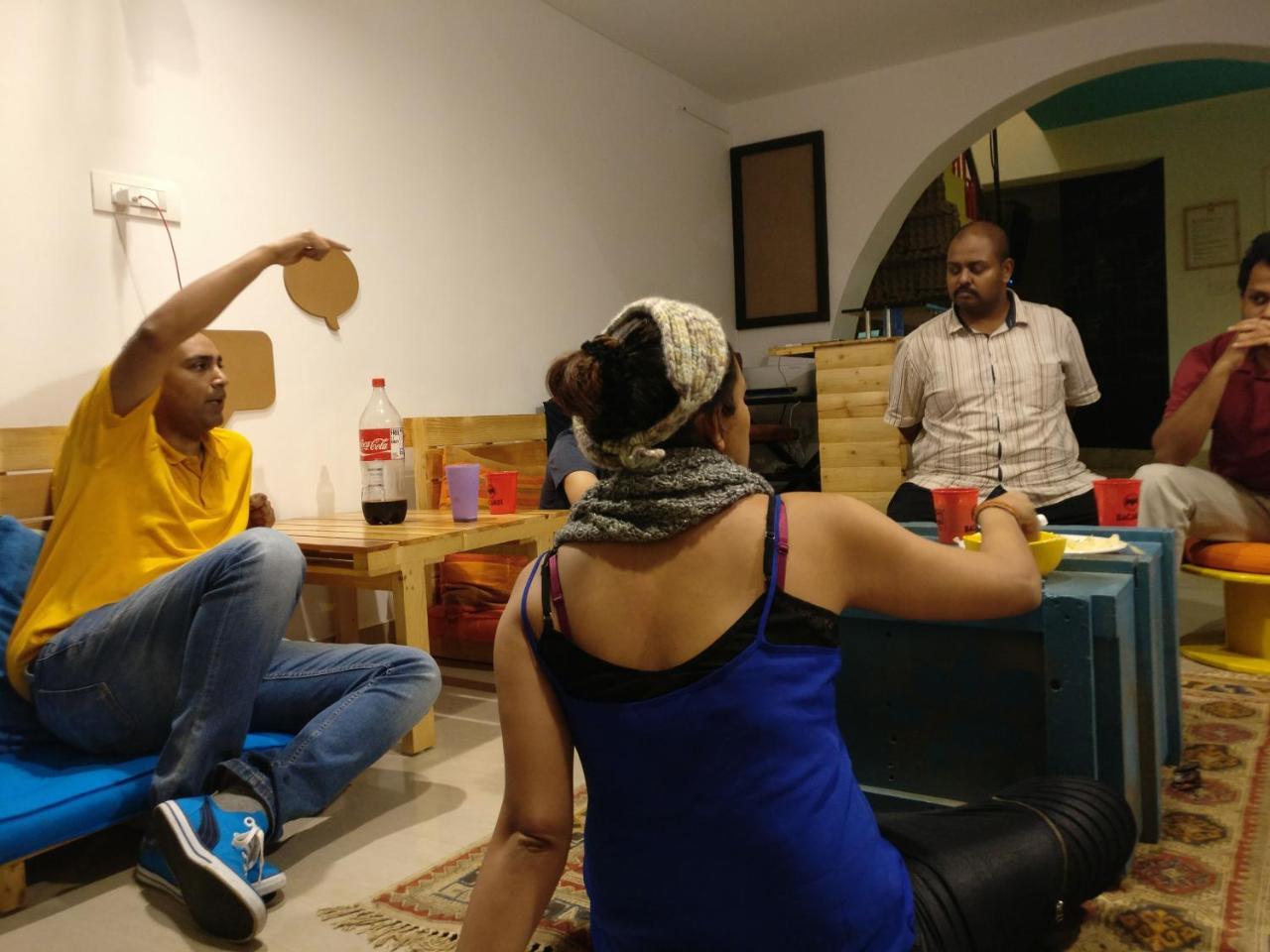 Draper Startup House For Entrepreneurs Bangalore
