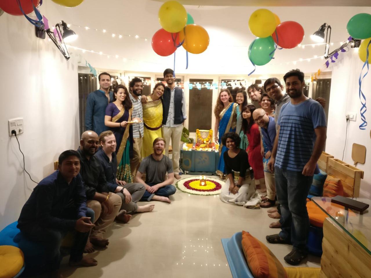 Draper Startup House For Entrepreneurs *