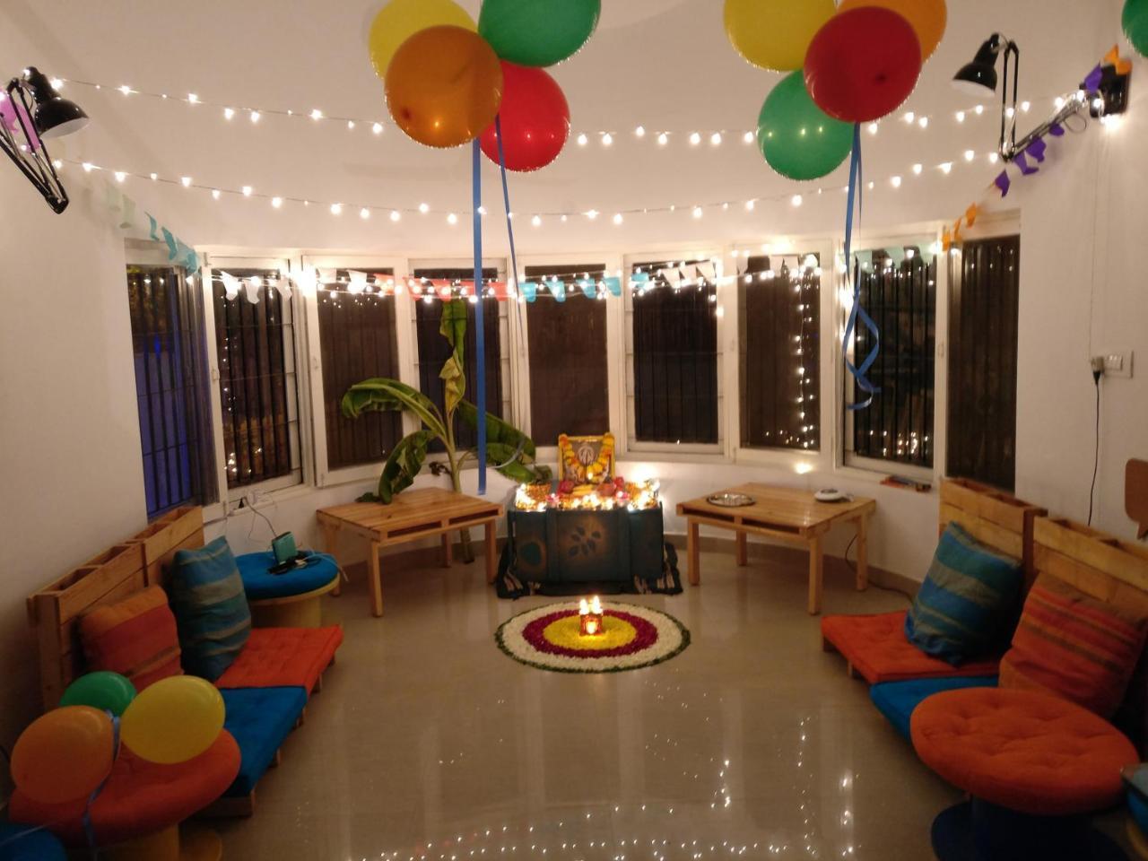 Draper Startup House For Entrepreneurs Bangalore