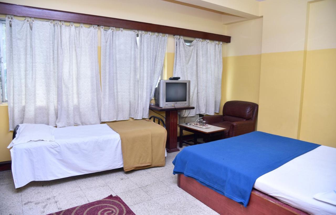 S S Residency Sr Nagar Kanteerava Stadium Mallya Hospital Vfs Global Tech Park 3* Bangalore