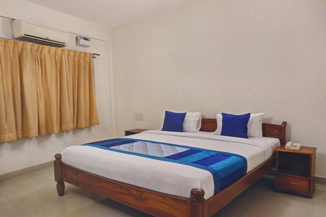 Oyo 6110 Thalassa Hotel 3*