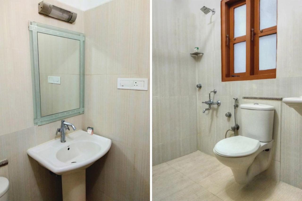 Hotel Oyo 6110 Thalassa Bangalore
